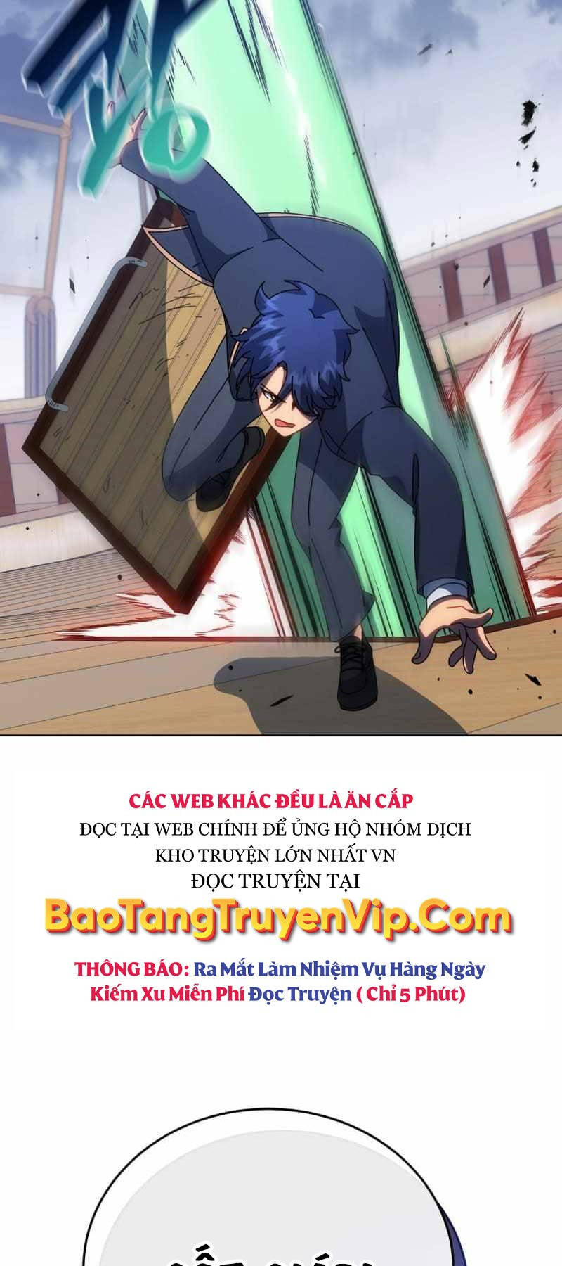 Tử Linh Sư Thiên Tài Của Học Viện Chap 96 - Next Chap 97