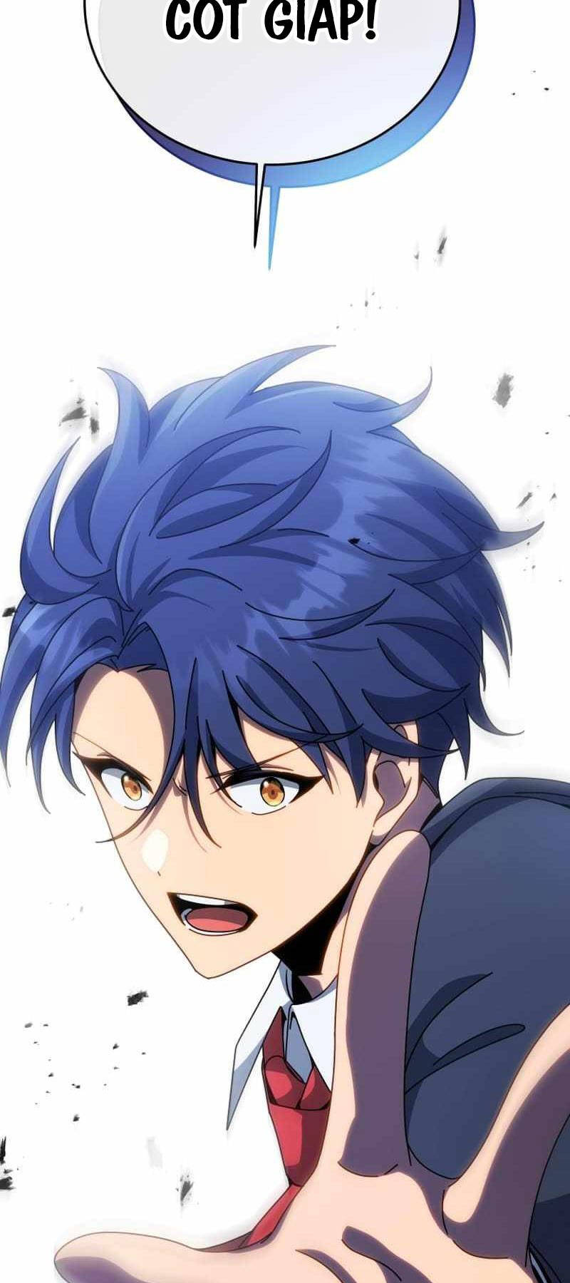 Tử Linh Sư Thiên Tài Của Học Viện Chap 96 - Next Chap 97