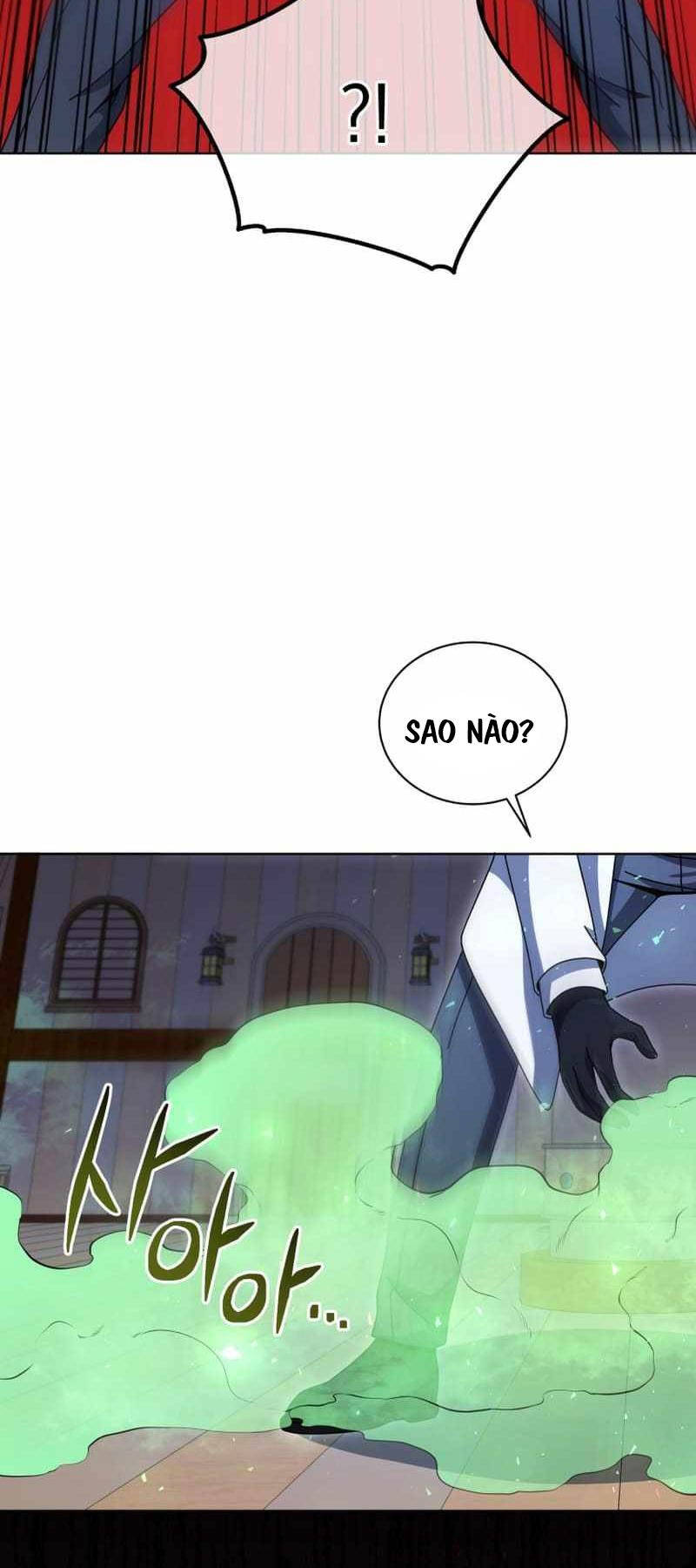 Tử Linh Sư Thiên Tài Của Học Viện Chap 96 - Next Chap 97