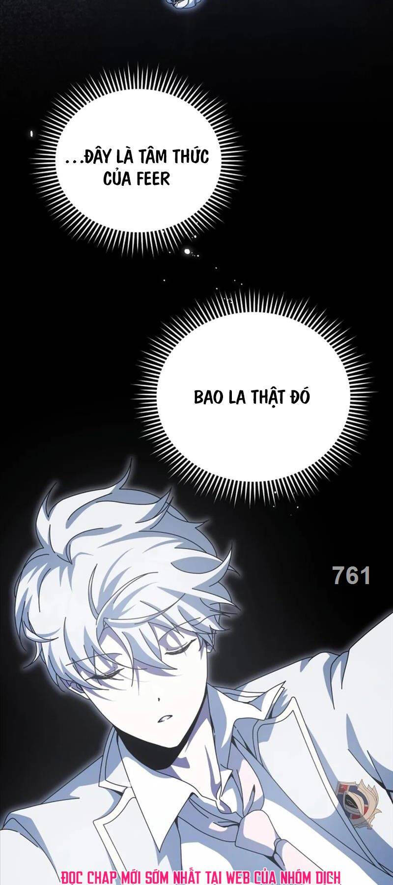 Tử Linh Sư Thiên Tài Của Học Viện Chap 97 - Next Chap 98