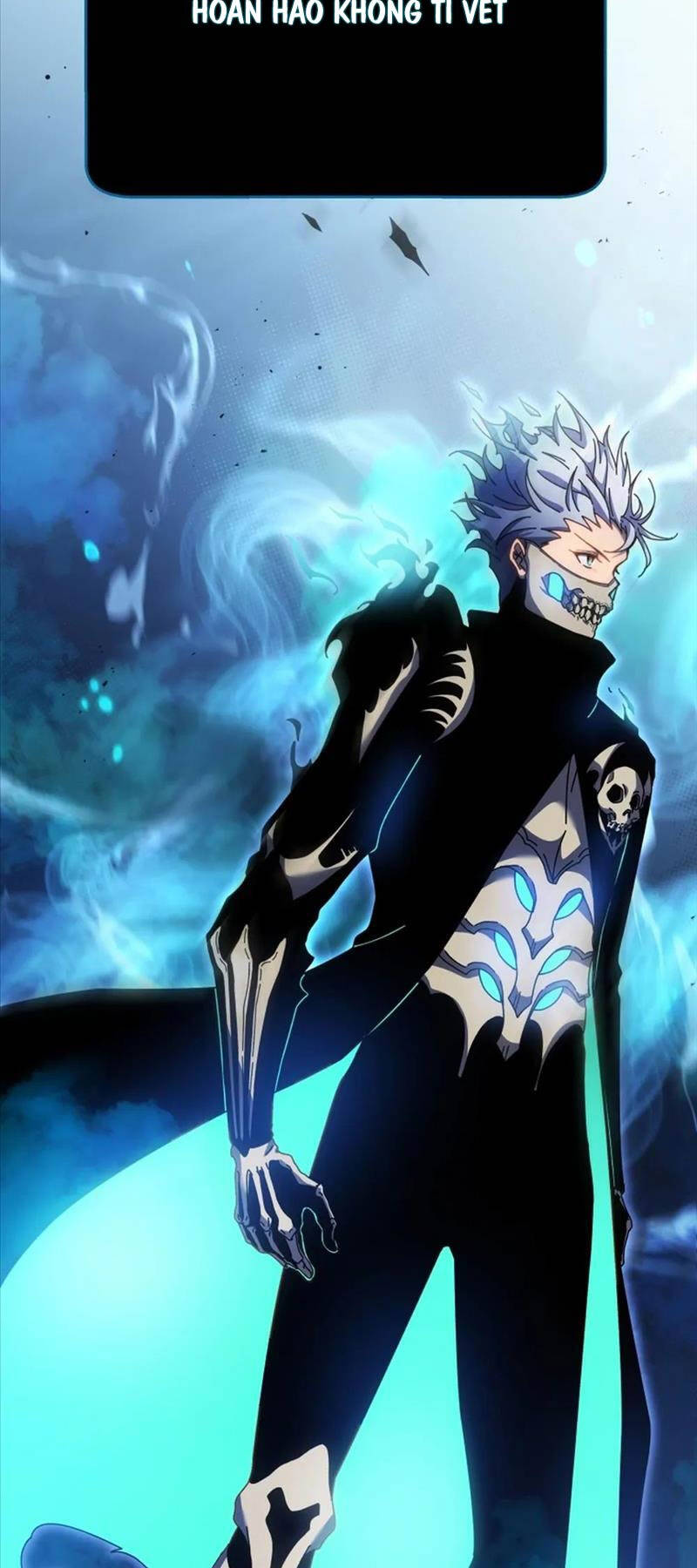 Tử Linh Sư Thiên Tài Của Học Viện Chap 97 - Next Chap 98