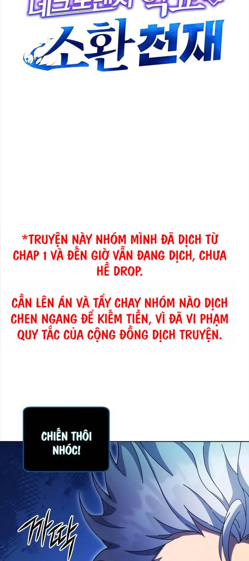 Tử Linh Sư Thiên Tài Của Học Viện Chap 97 - Next Chap 98