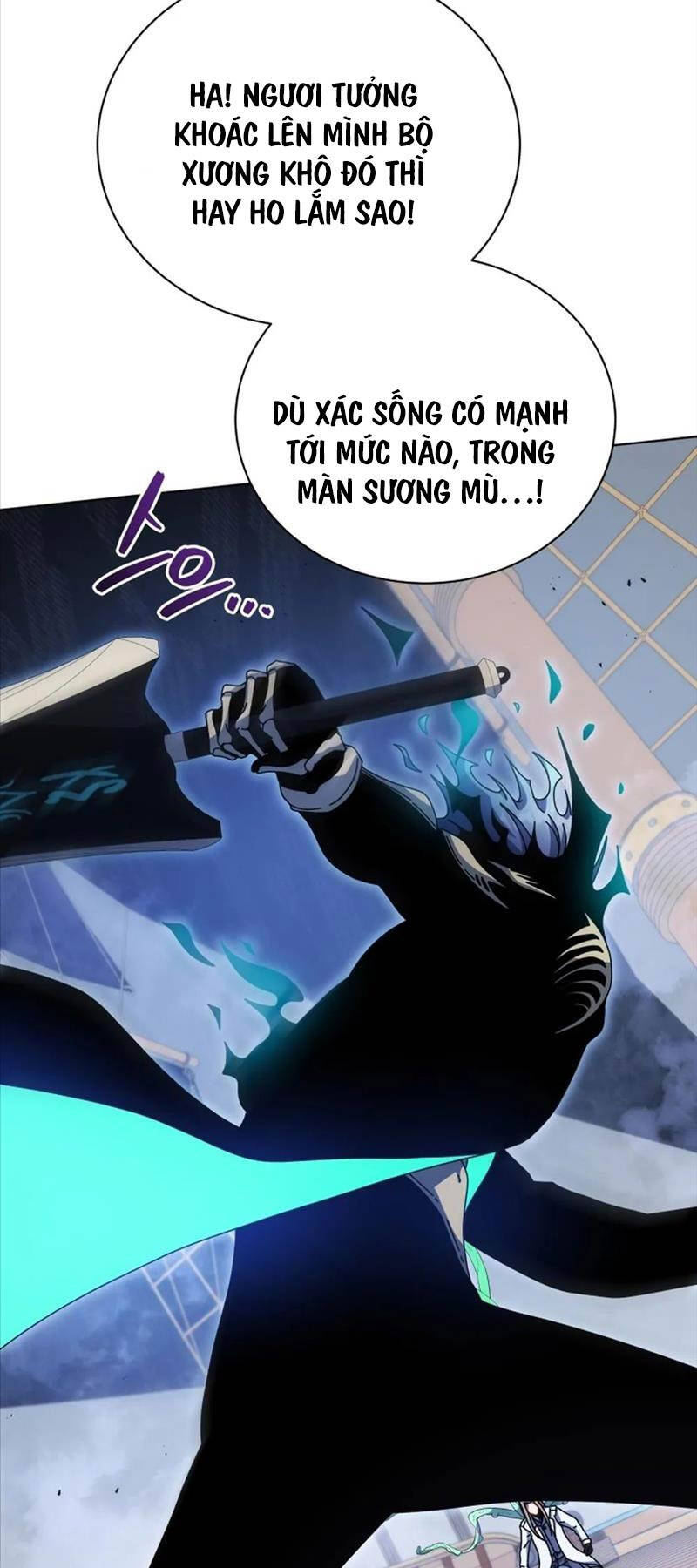 Tử Linh Sư Thiên Tài Của Học Viện Chap 97 - Next Chap 98