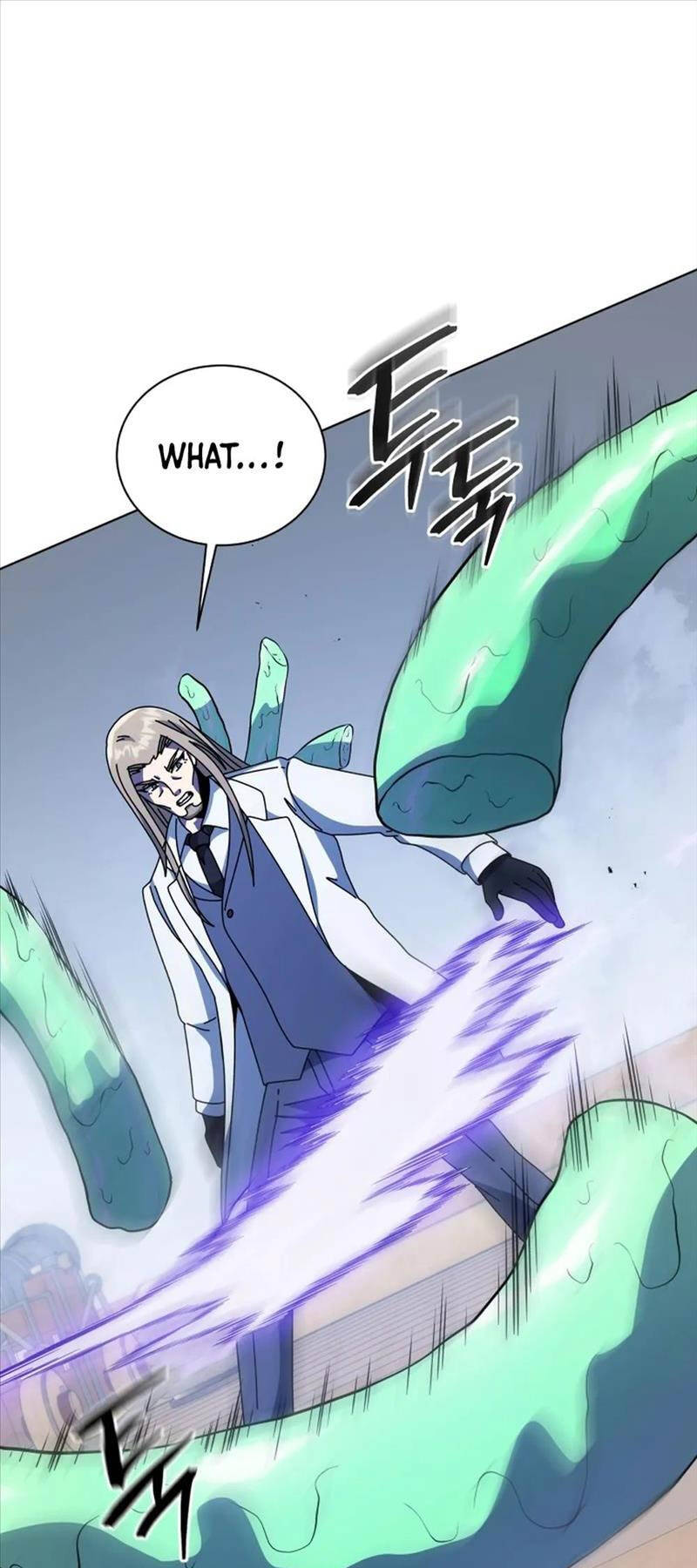 Tử Linh Sư Thiên Tài Của Học Viện Chap 97 - Next Chap 98