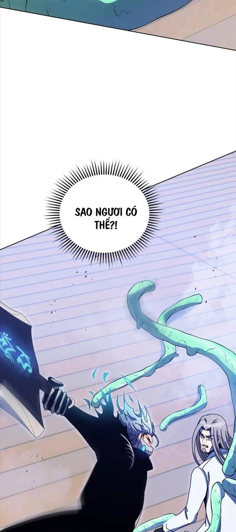Tử Linh Sư Thiên Tài Của Học Viện Chap 97 - Next Chap 98