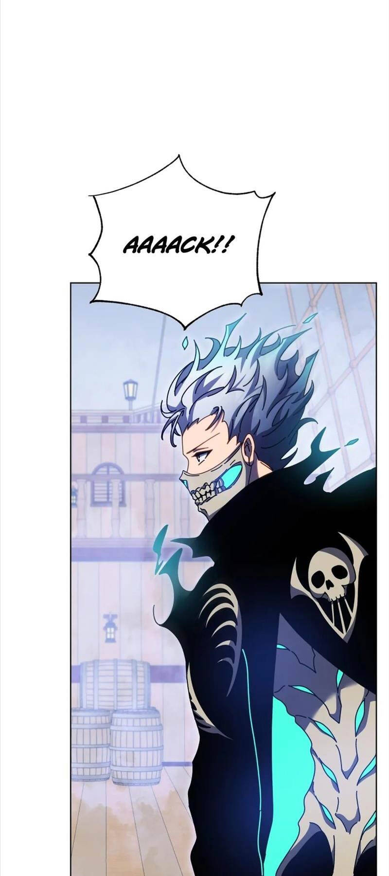 Tử Linh Sư Thiên Tài Của Học Viện Chap 97 - Next Chap 98