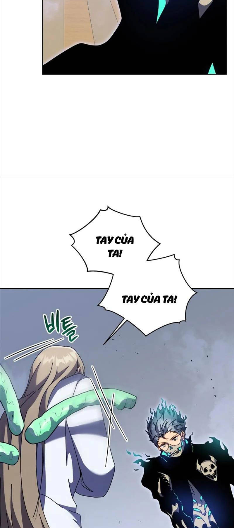 Tử Linh Sư Thiên Tài Của Học Viện Chap 97 - Next Chap 98