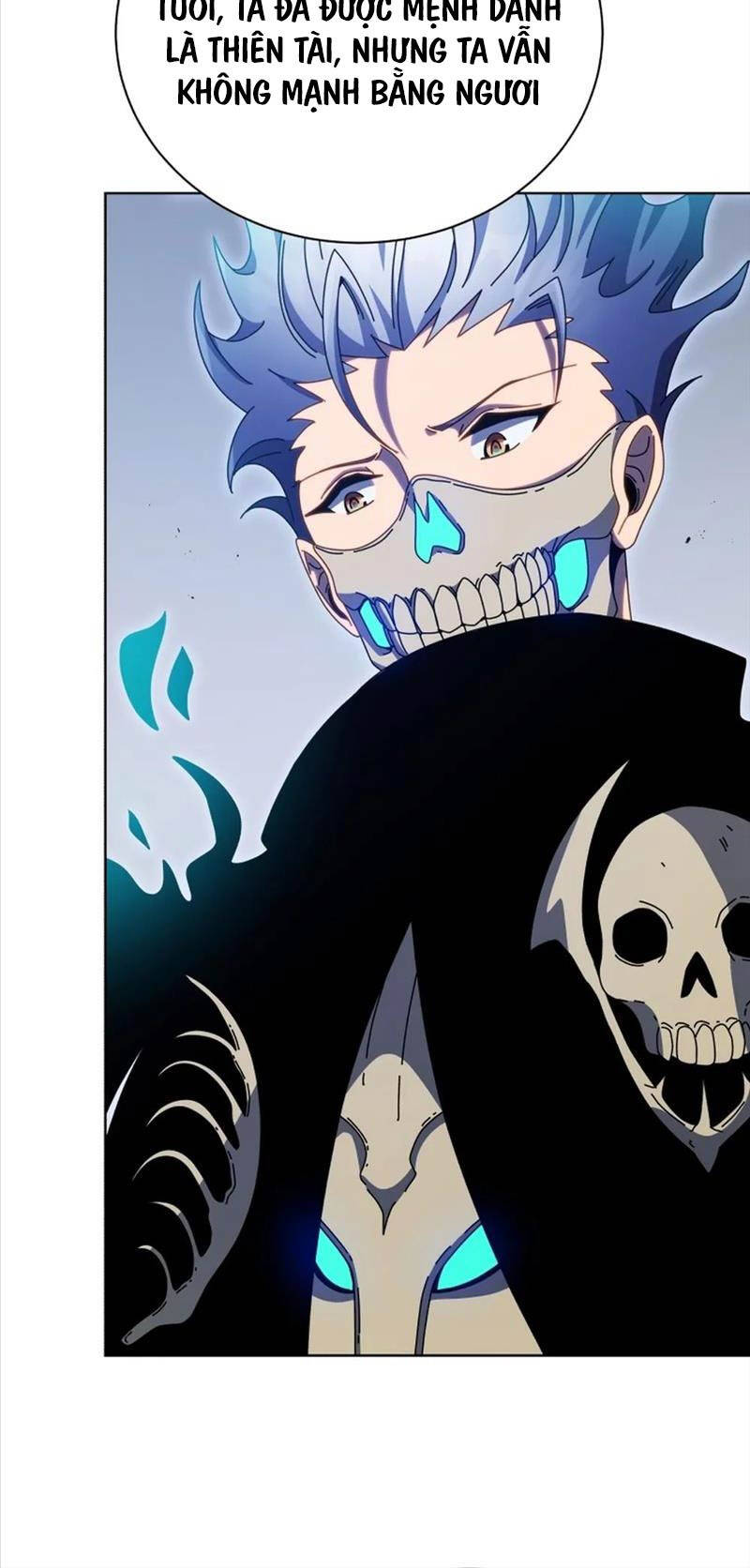 Tử Linh Sư Thiên Tài Của Học Viện Chap 97 - Next Chap 98