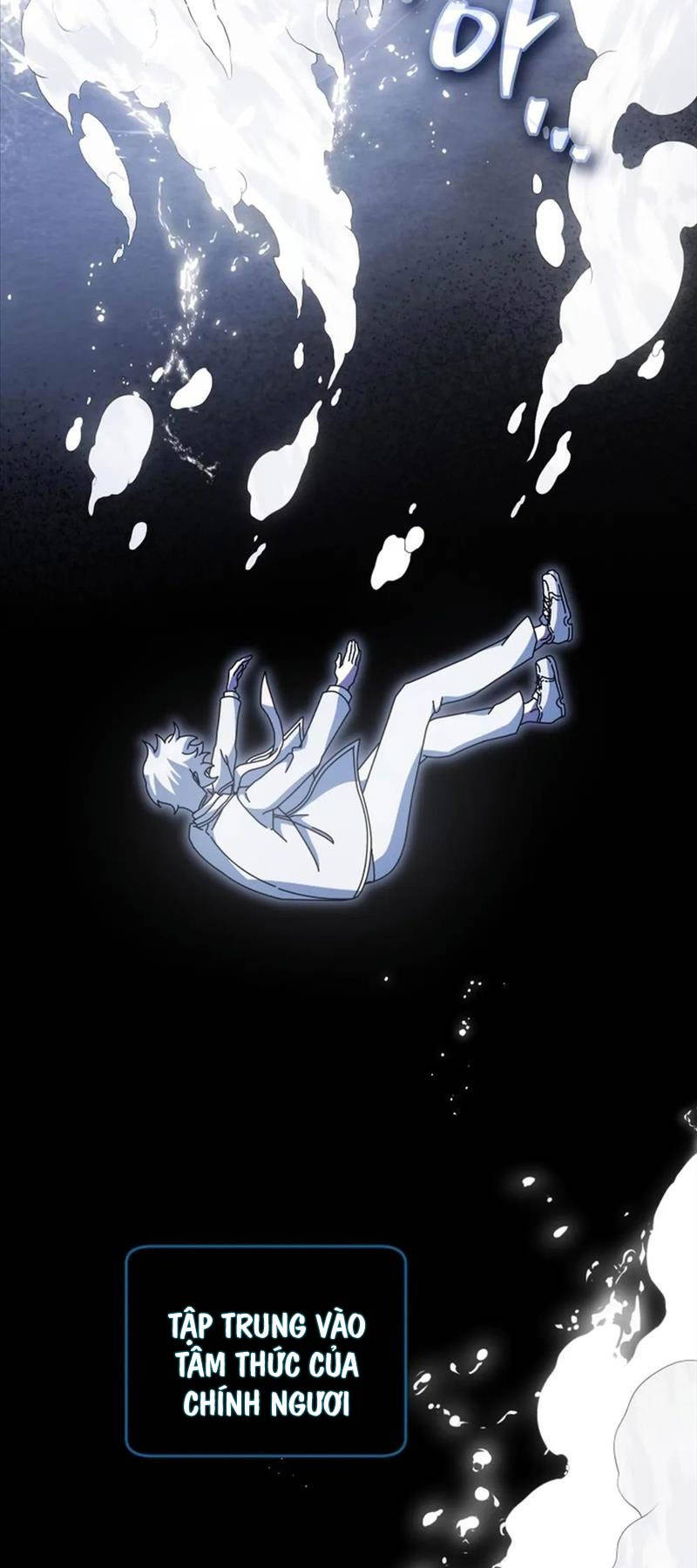 Tử Linh Sư Thiên Tài Của Học Viện Chap 97 - Next Chap 98
