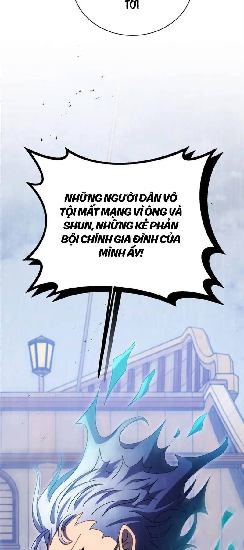 Tử Linh Sư Thiên Tài Của Học Viện Chap 97 - Next Chap 98