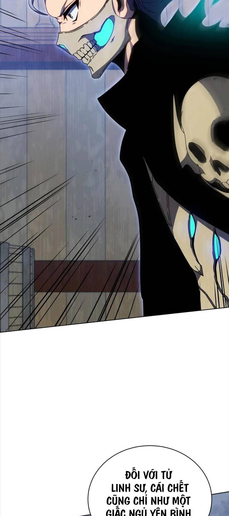 Tử Linh Sư Thiên Tài Của Học Viện Chap 97 - Next Chap 98