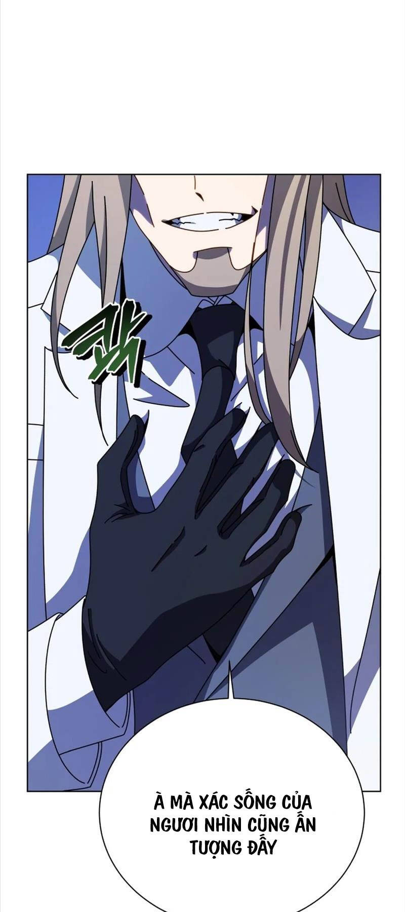 Tử Linh Sư Thiên Tài Của Học Viện Chap 97 - Next Chap 98