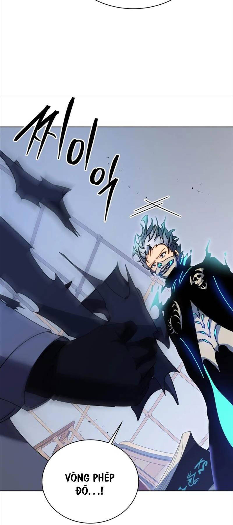 Tử Linh Sư Thiên Tài Của Học Viện Chap 97 - Next Chap 98