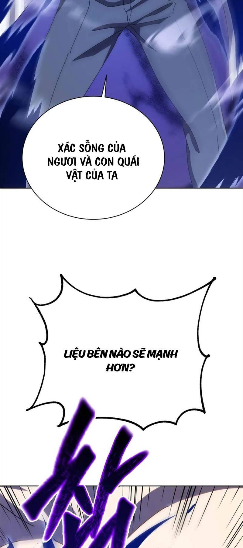 Tử Linh Sư Thiên Tài Của Học Viện Chap 97 - Next Chap 98