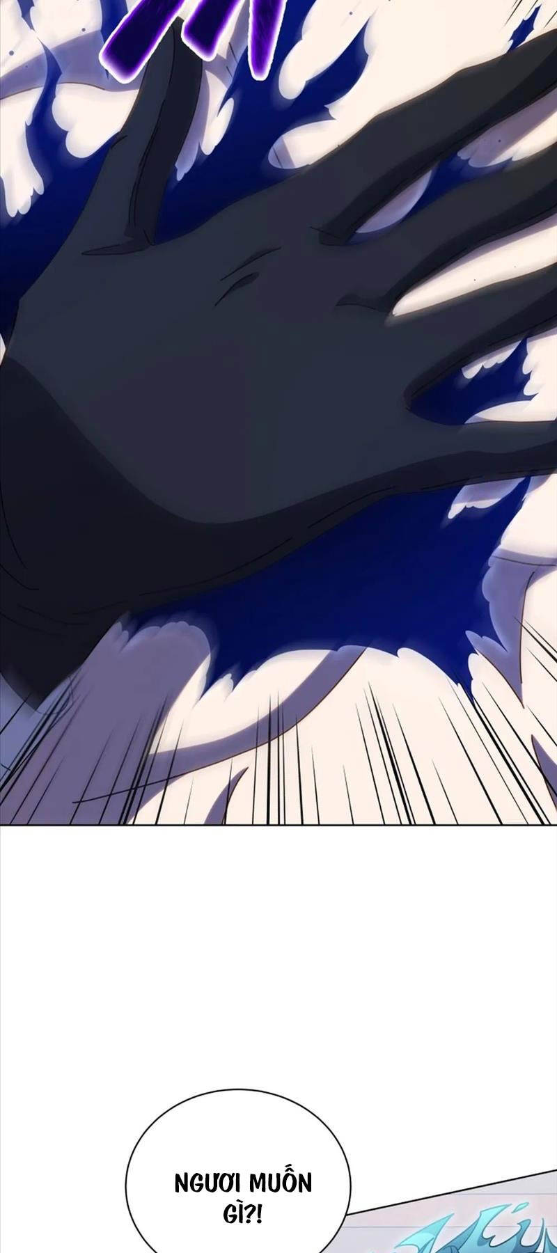 Tử Linh Sư Thiên Tài Của Học Viện Chap 97 - Next Chap 98