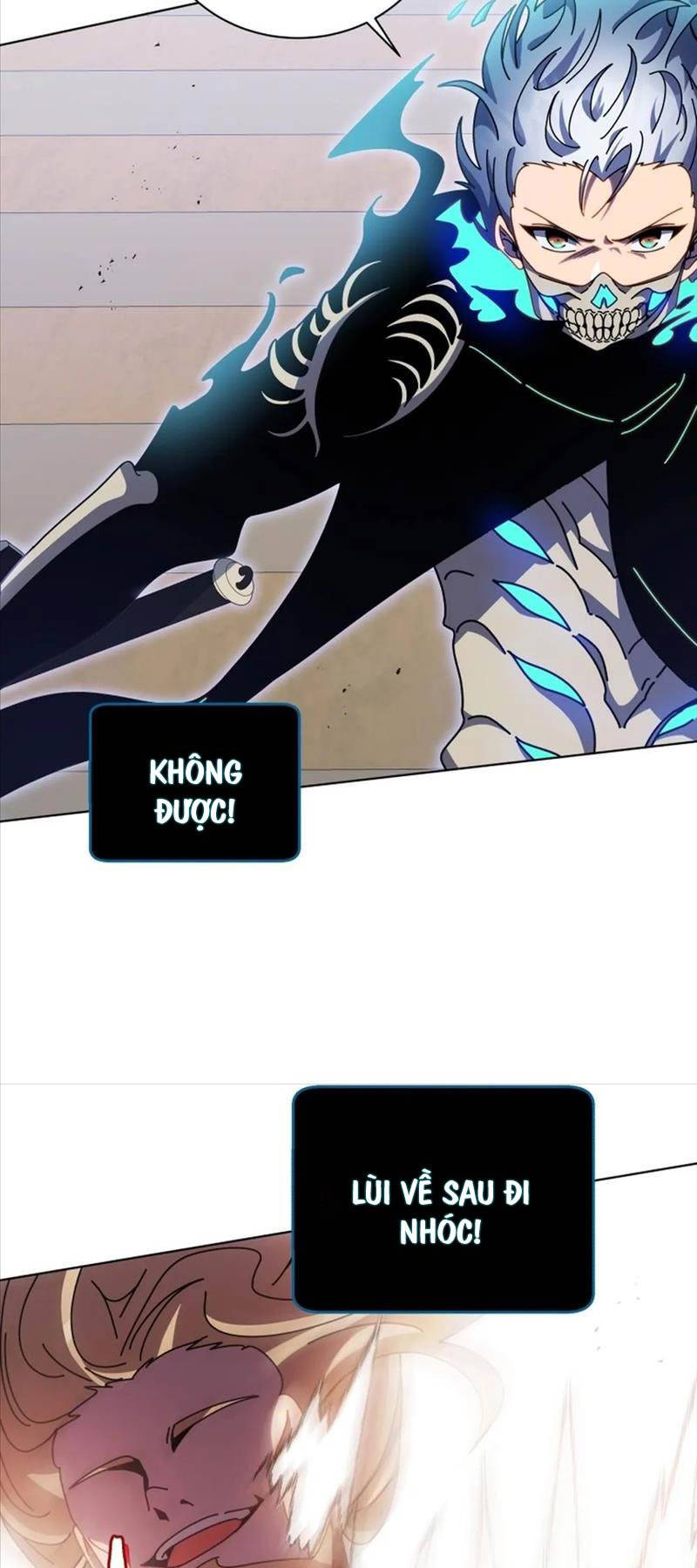 Tử Linh Sư Thiên Tài Của Học Viện Chap 97 - Next Chap 98