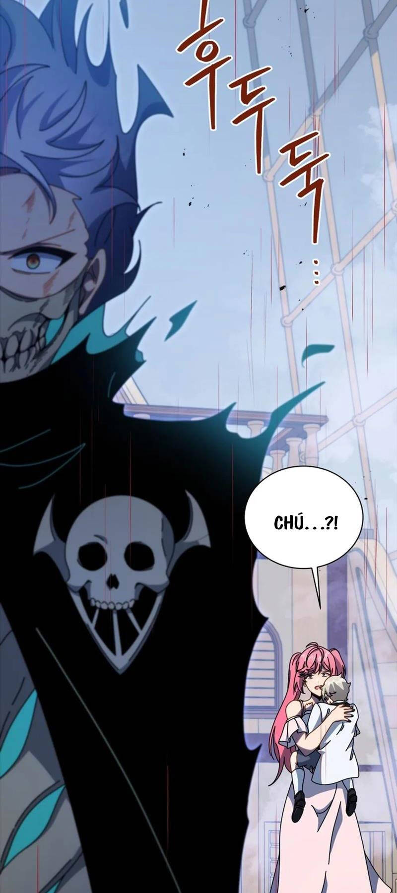 Tử Linh Sư Thiên Tài Của Học Viện Chap 97 - Next Chap 98