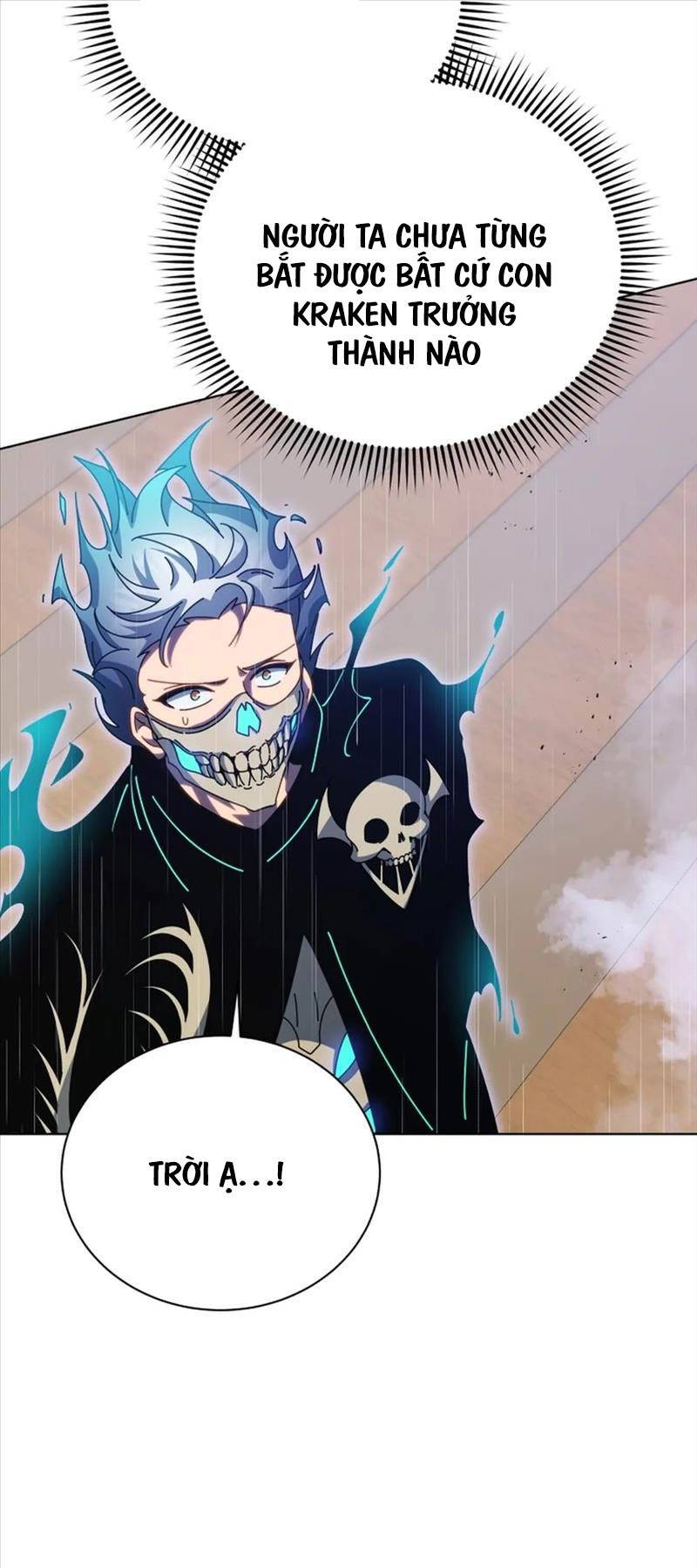 Tử Linh Sư Thiên Tài Của Học Viện Chap 97 - Next Chap 98