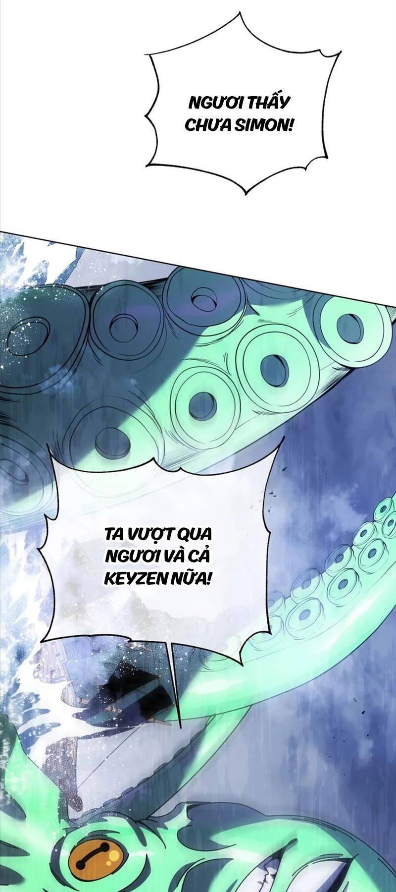 Tử Linh Sư Thiên Tài Của Học Viện Chap 97 - Next Chap 98