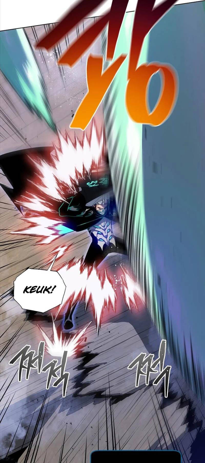 Tử Linh Sư Thiên Tài Của Học Viện Chap 97 - Next Chap 98