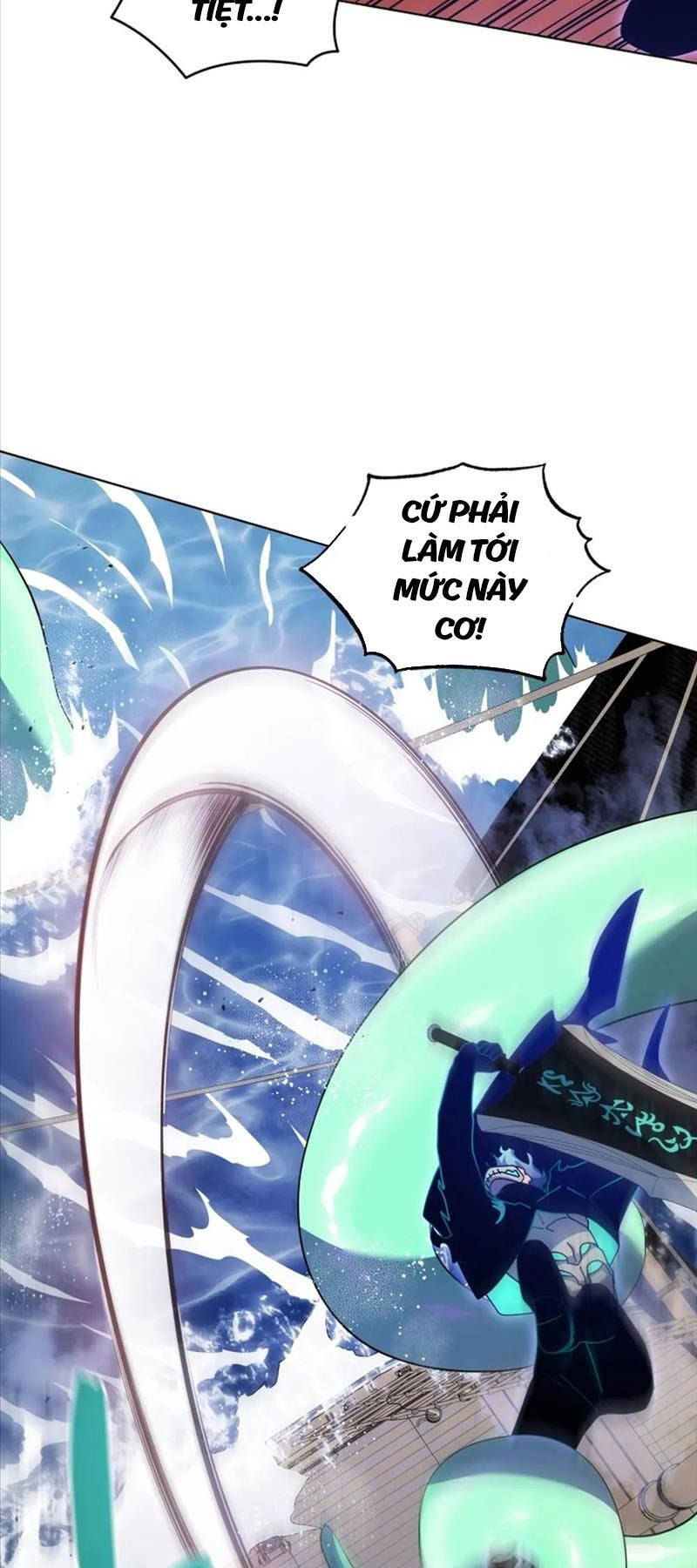 Tử Linh Sư Thiên Tài Của Học Viện Chap 97 - Next Chap 98