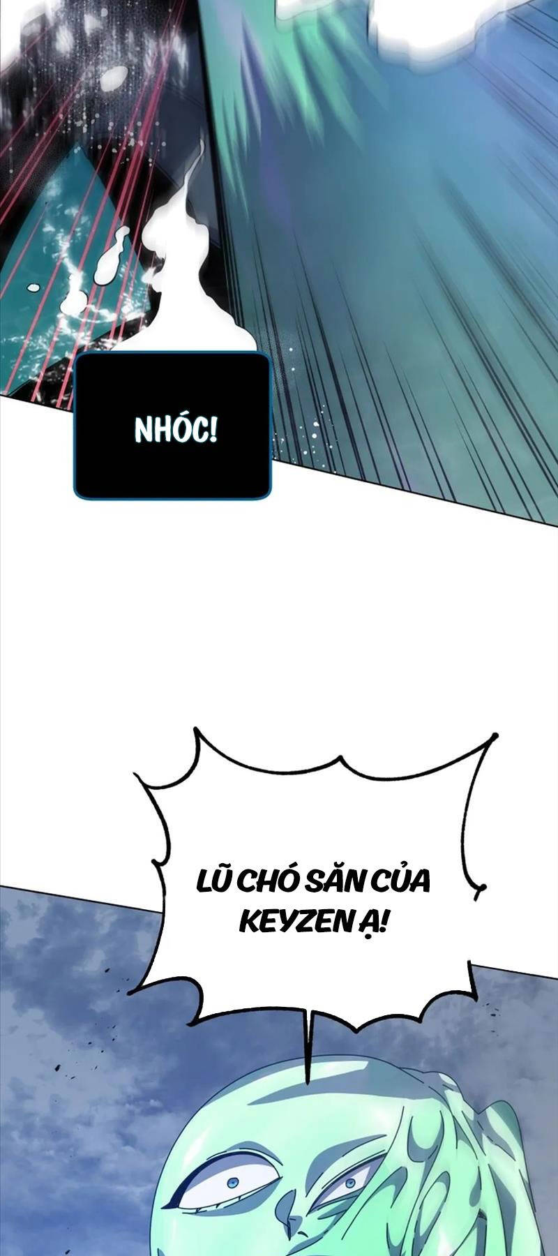 Tử Linh Sư Thiên Tài Của Học Viện Chap 97 - Next Chap 98
