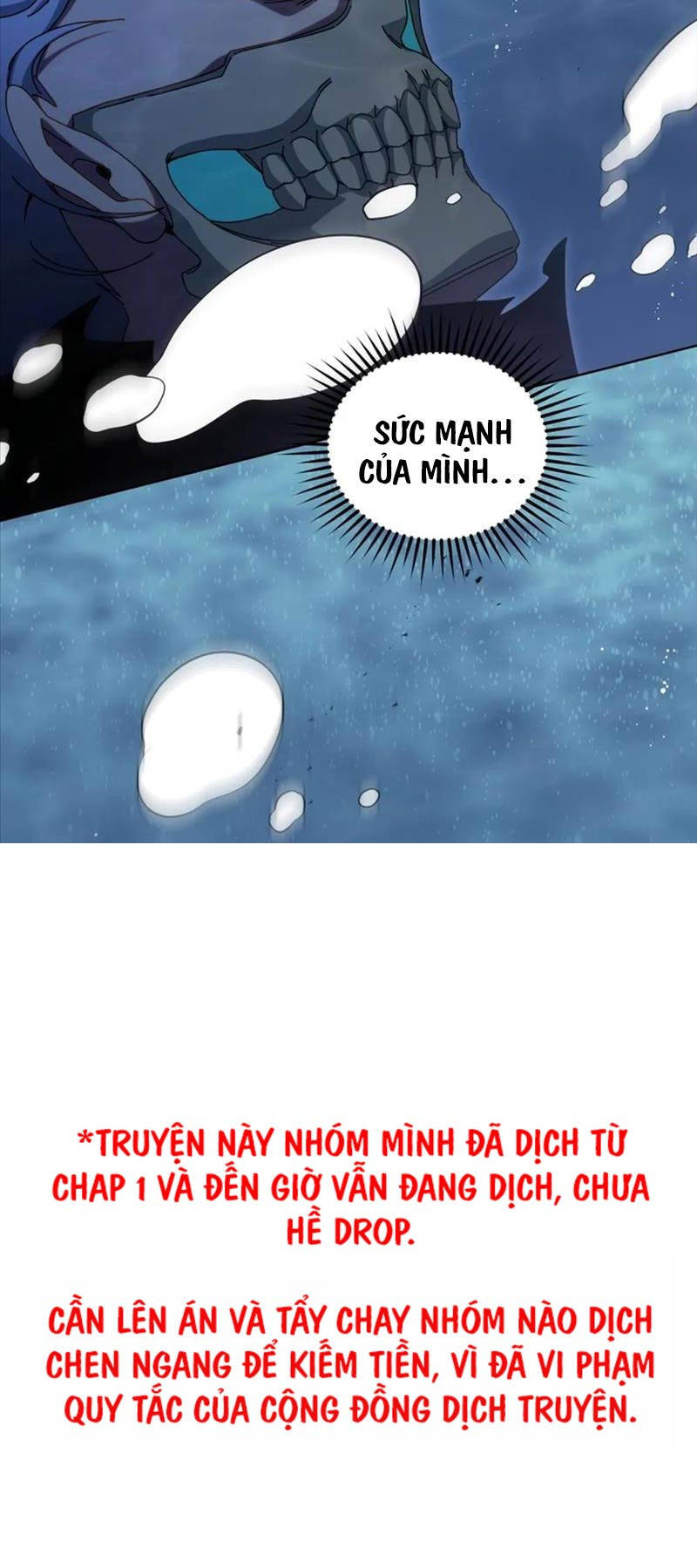 Tử Linh Sư Thiên Tài Của Học Viện Chap 97 - Next Chap 98