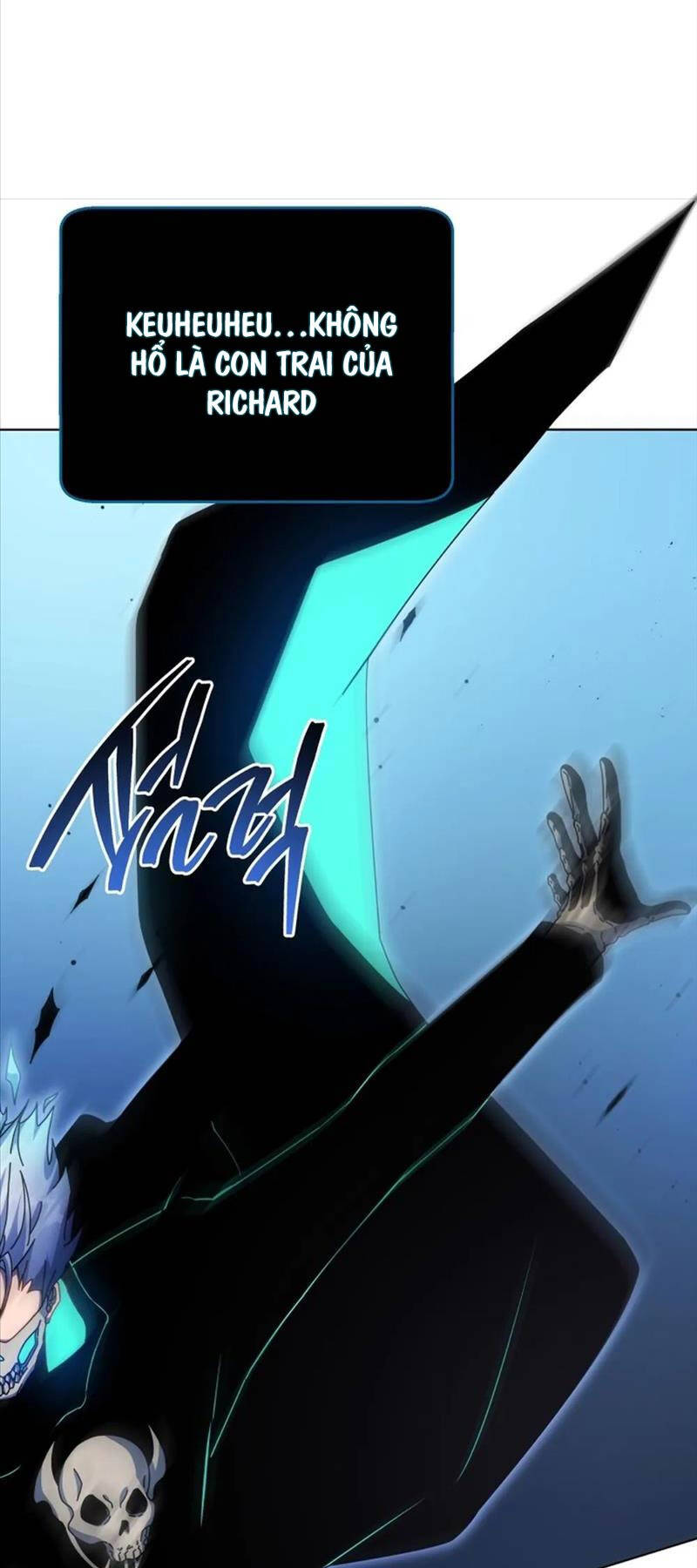 Tử Linh Sư Thiên Tài Của Học Viện Chap 97 - Next Chap 98