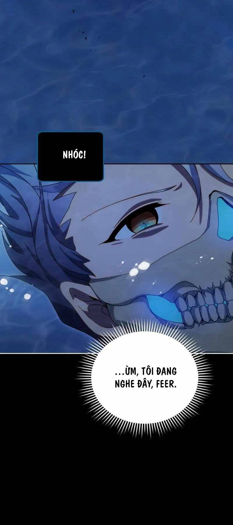 Tử Linh Sư Thiên Tài Của Học Viện Chap 98 - Next Chap 99