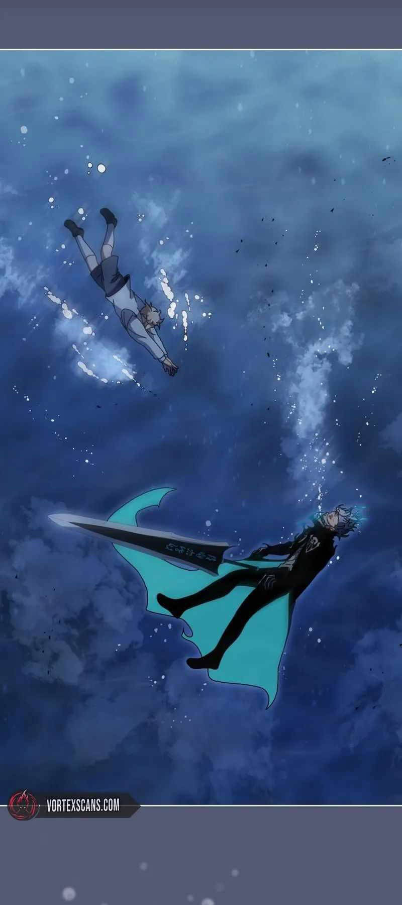 Tử Linh Sư Thiên Tài Của Học Viện Chap 98 - Next Chap 99