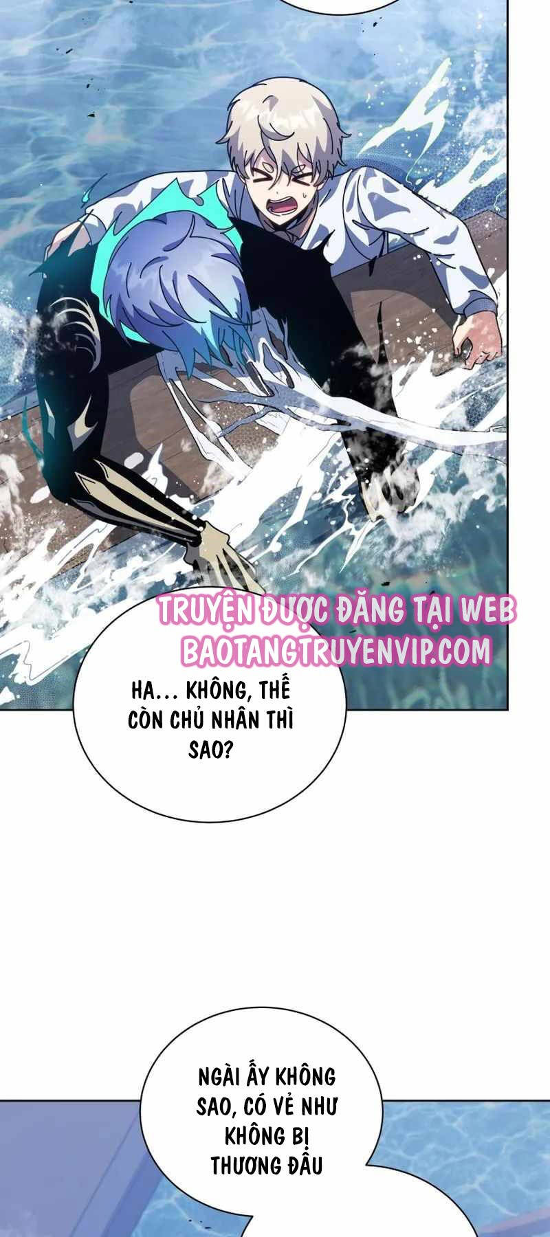 Tử Linh Sư Thiên Tài Của Học Viện Chap 98 - Next Chap 99