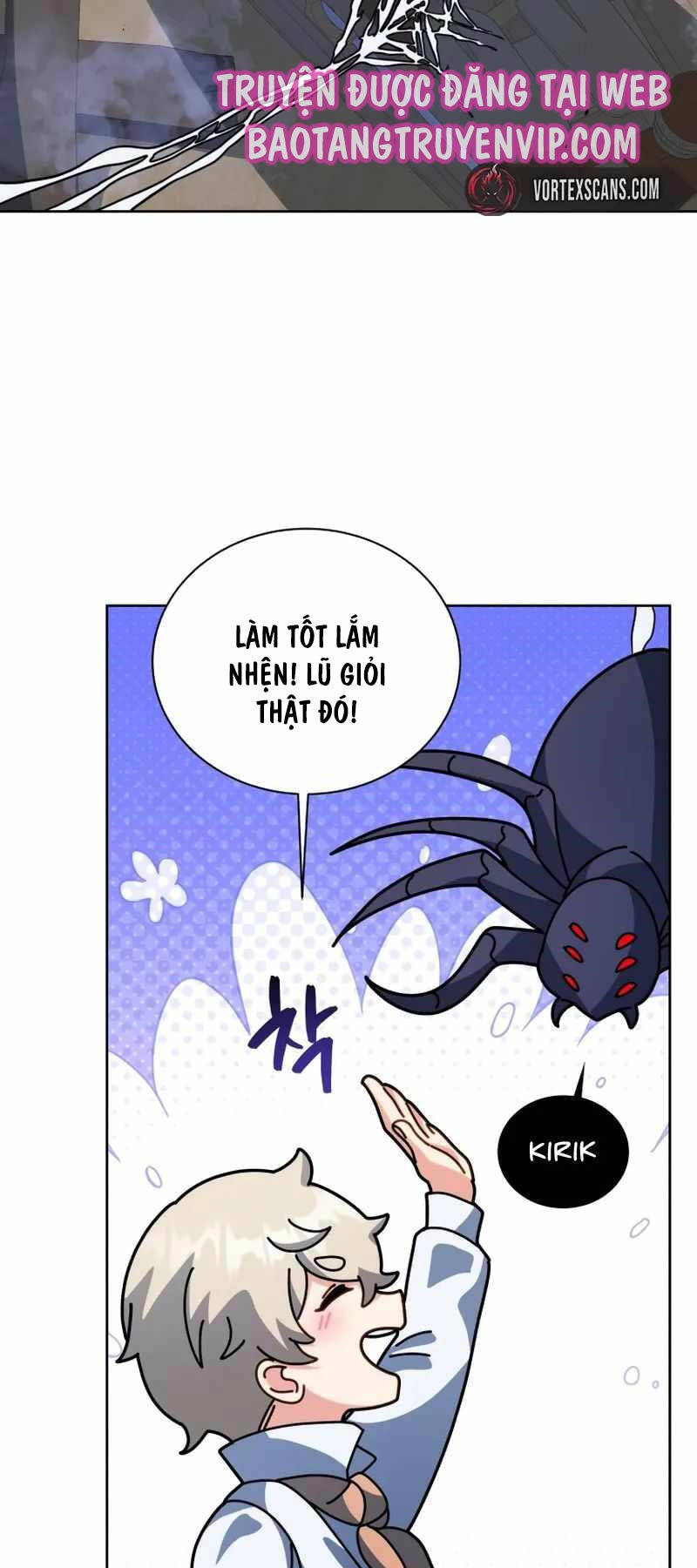 Tử Linh Sư Thiên Tài Của Học Viện Chap 98 - Next Chap 99