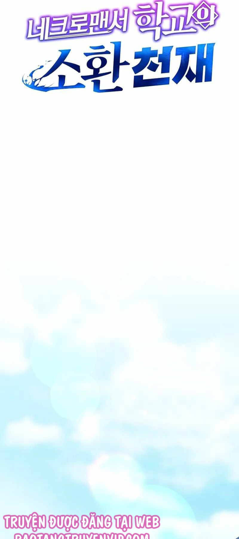 Tử Linh Sư Thiên Tài Của Học Viện Chap 98 - Next Chap 99