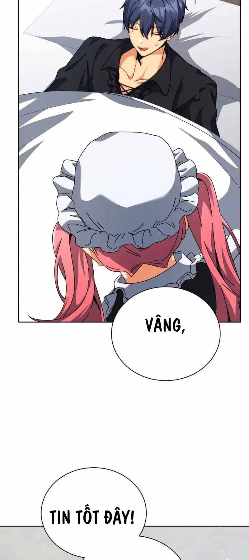 Tử Linh Sư Thiên Tài Của Học Viện Chap 98 - Next Chap 99
