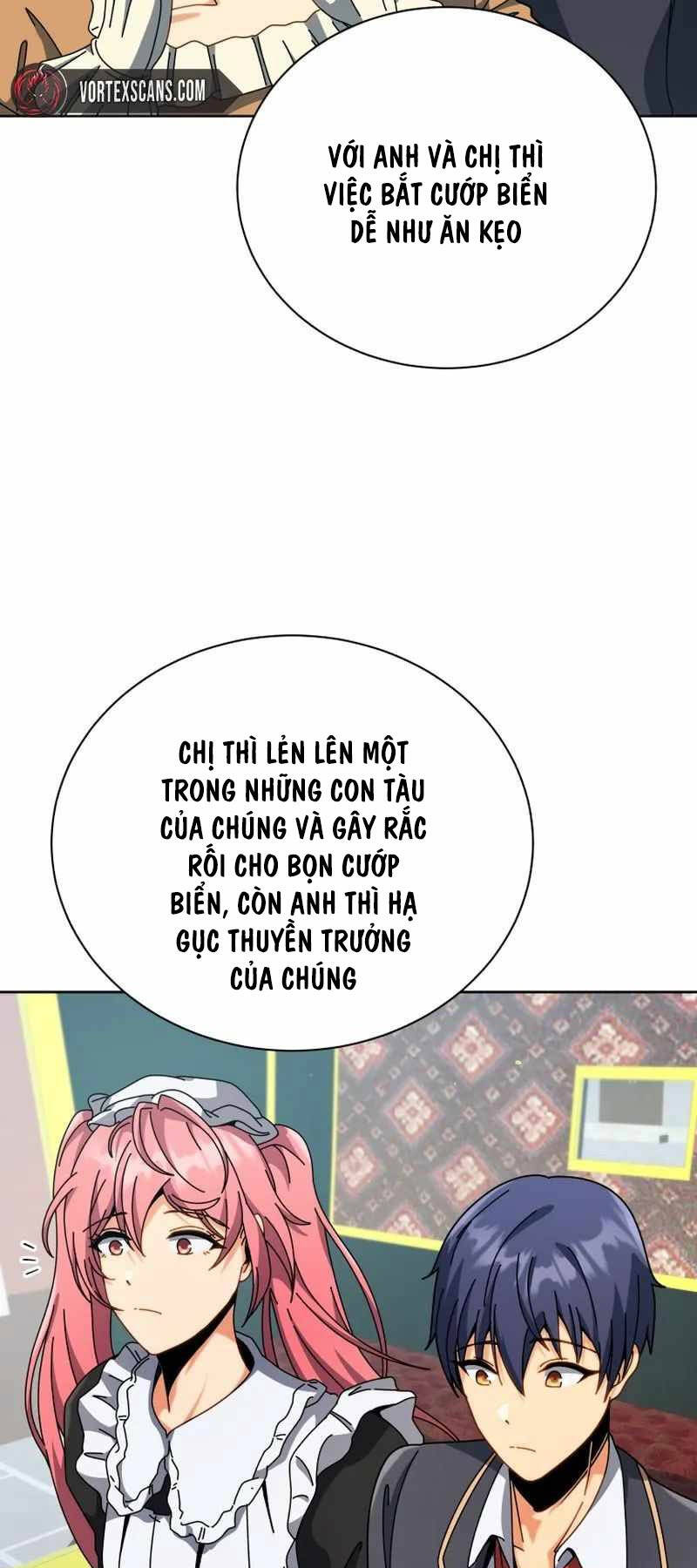 Tử Linh Sư Thiên Tài Của Học Viện Chap 98 - Next Chap 99