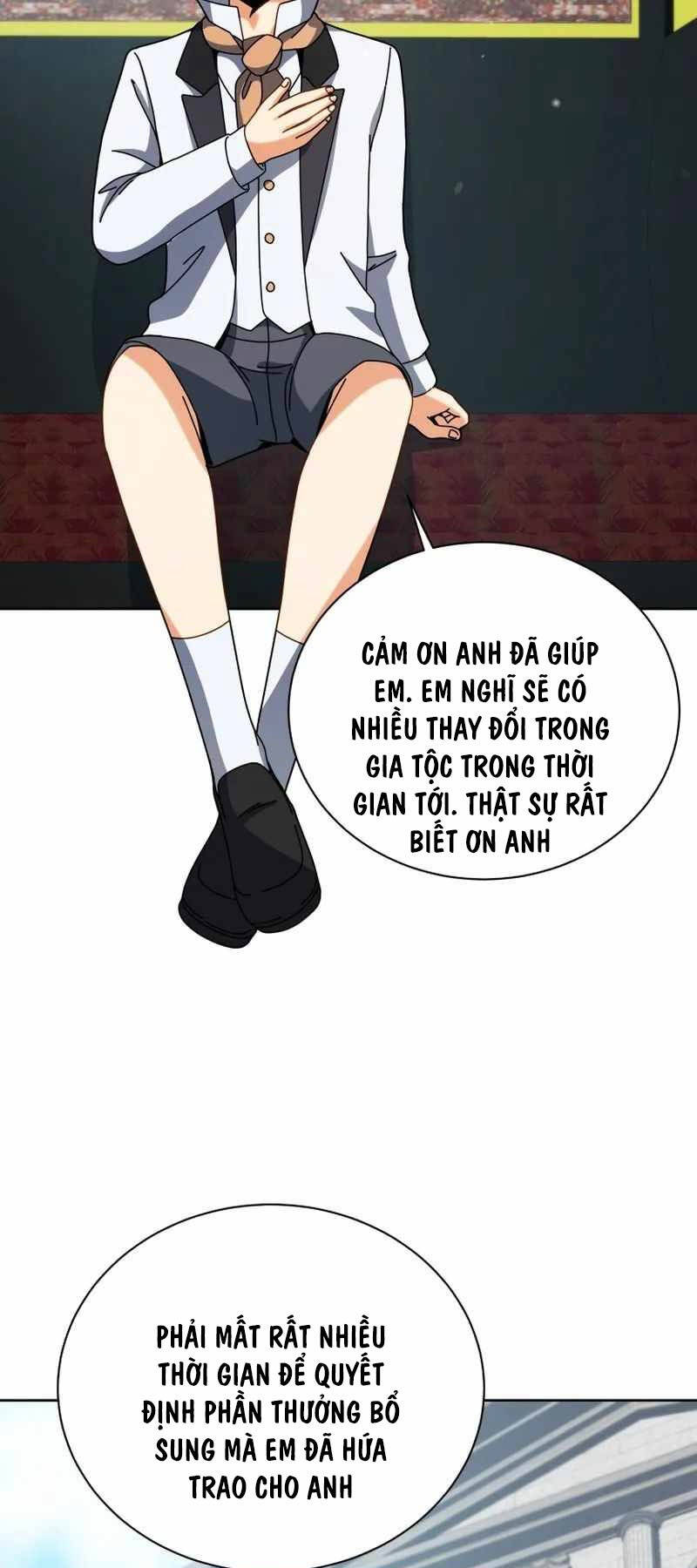 Tử Linh Sư Thiên Tài Của Học Viện Chap 98 - Next Chap 99