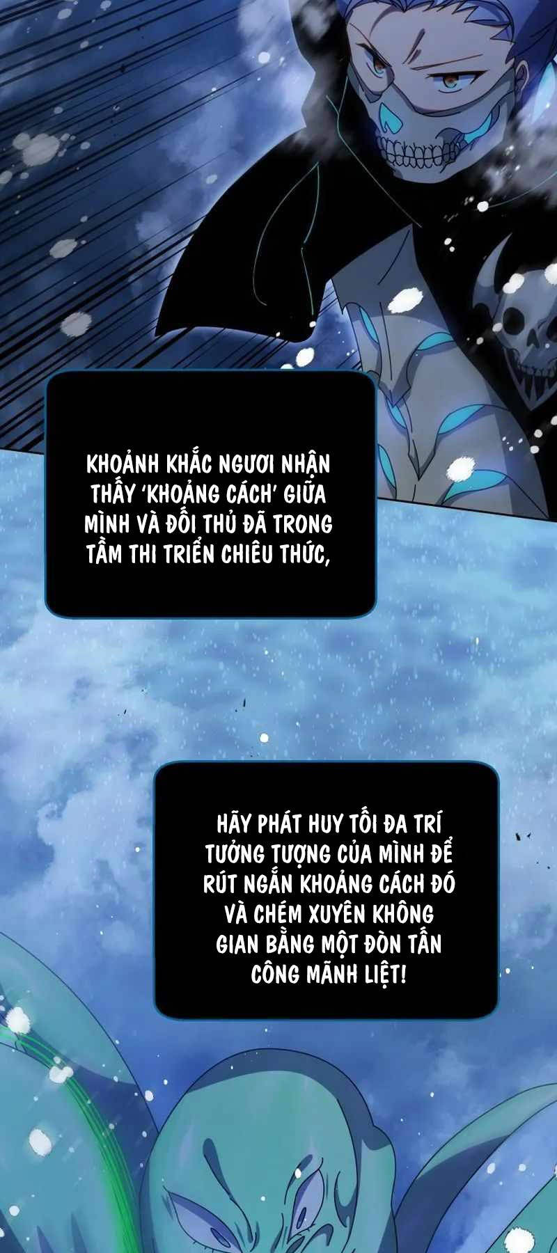 Tử Linh Sư Thiên Tài Của Học Viện Chap 98 - Next Chap 99