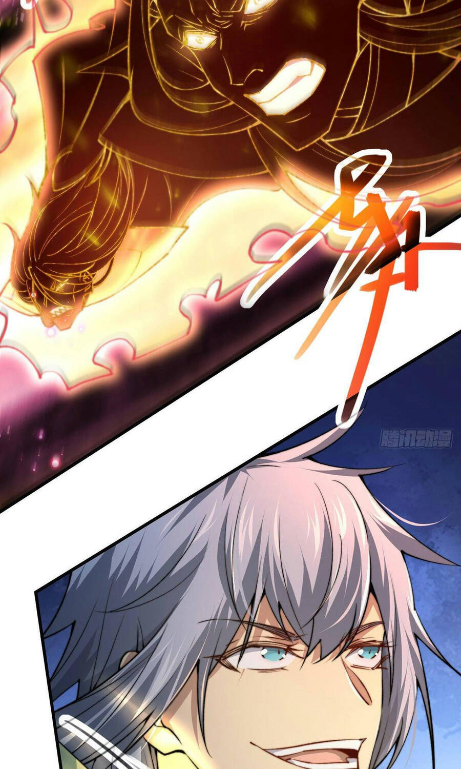 Từ Lúc Bắt Đầu Liền Vô Địch Chap 19 - Next Chap 20