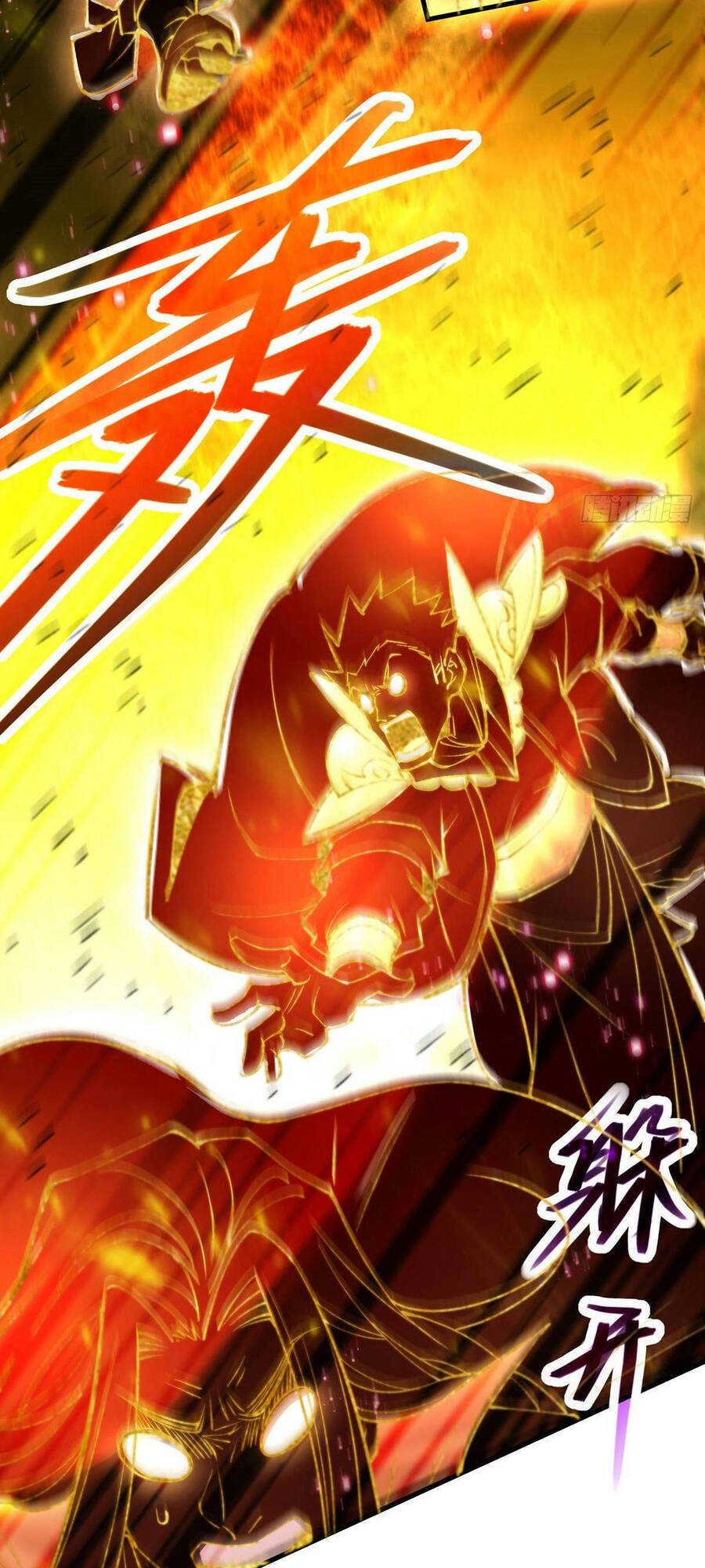 Từ Lúc Bắt Đầu Liền Vô Địch Chap 19 - Next Chap 20
