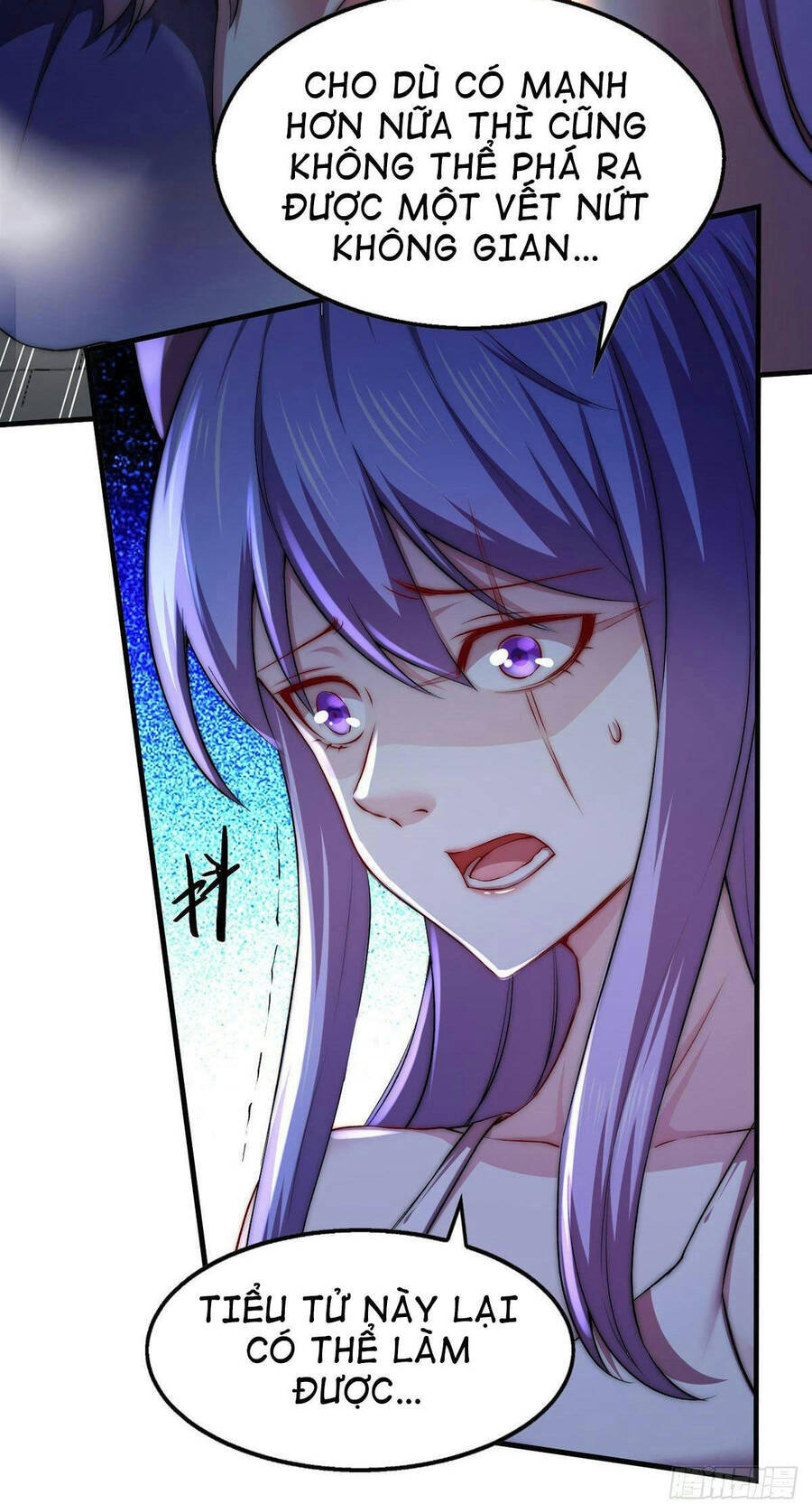 Từ Lúc Bắt Đầu Liền Vô Địch Chap 19 - Next Chap 20