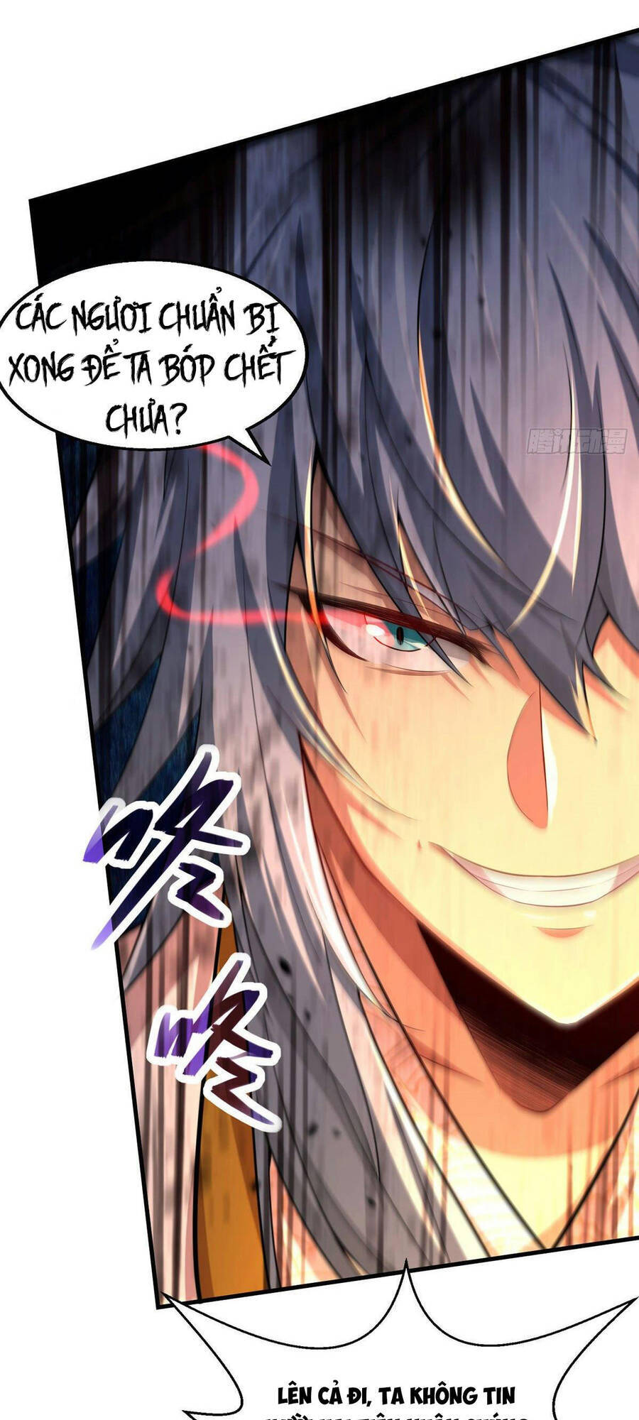 Từ Lúc Bắt Đầu Liền Vô Địch Chap 19 - Next Chap 20
