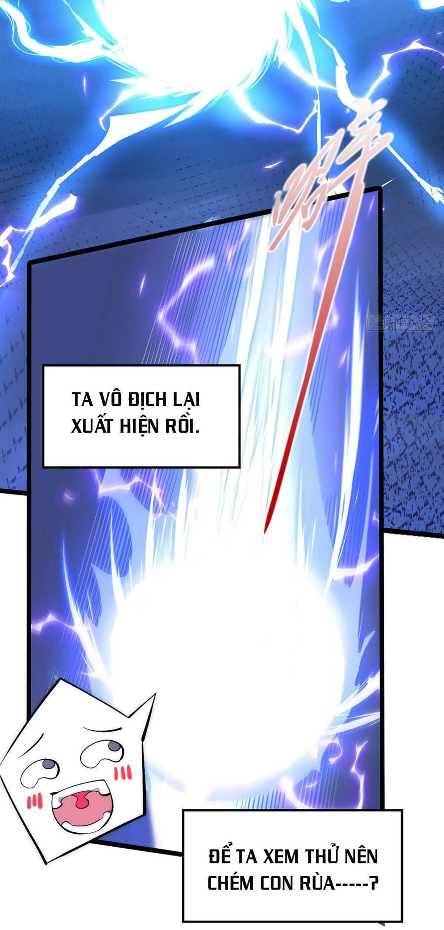 Từ Lúc Bắt Đầu Liền Vô Địch Chap 19 - Next Chap 20