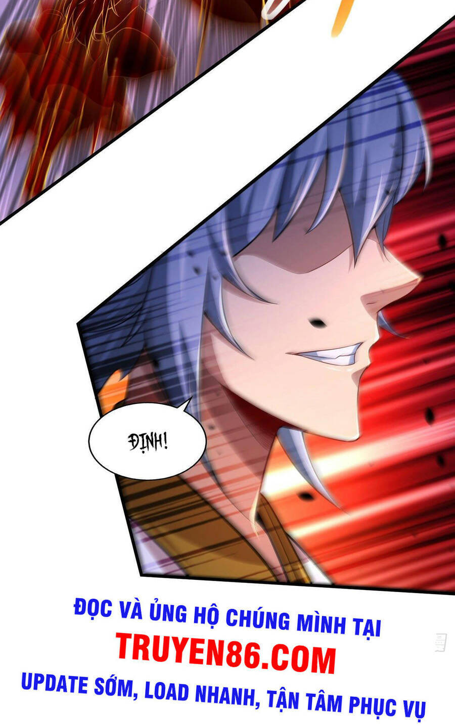 Từ Lúc Bắt Đầu Liền Vô Địch Chap 19 - Next Chap 20