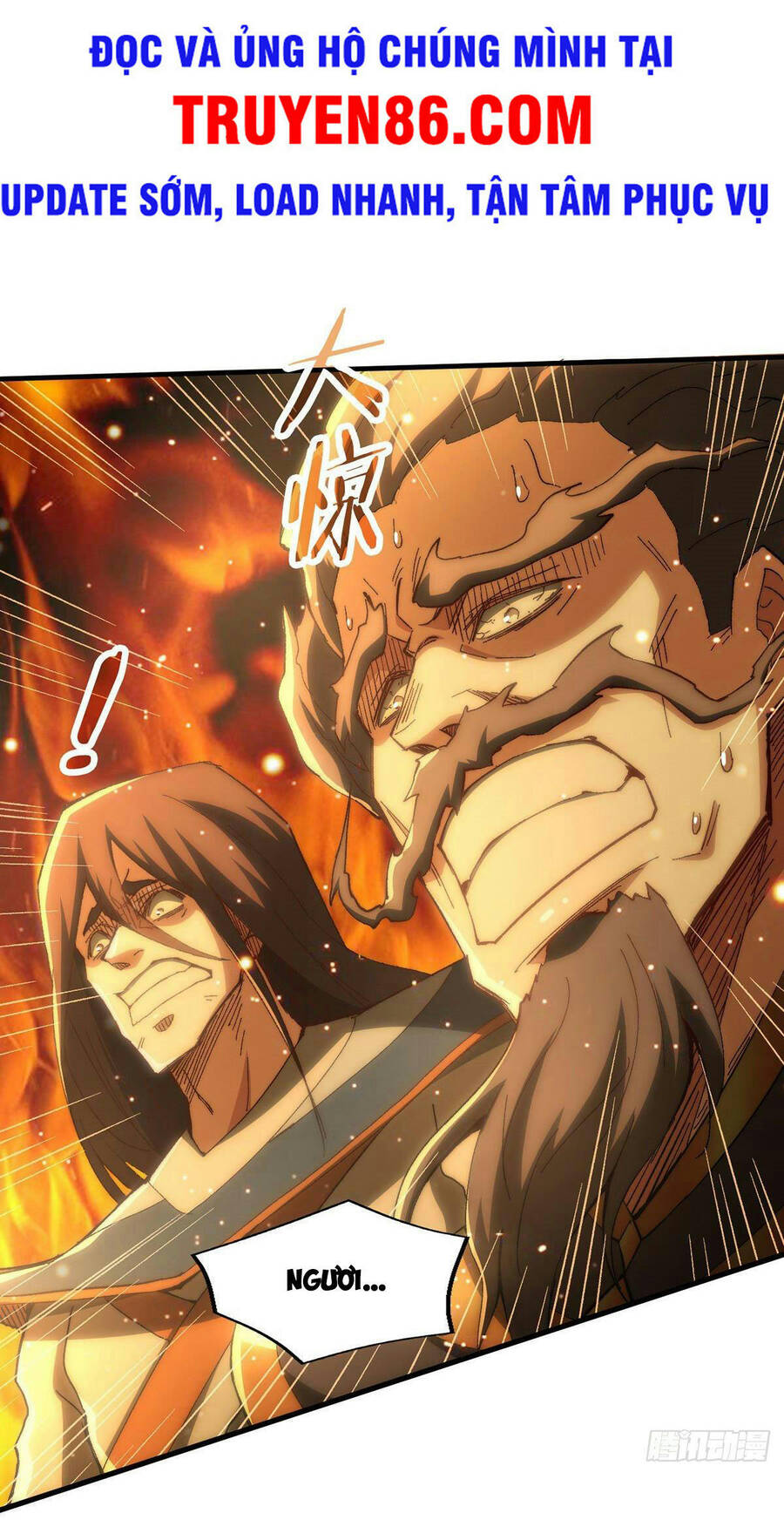 Từ Lúc Bắt Đầu Liền Vô Địch Chap 19 - Next Chap 20