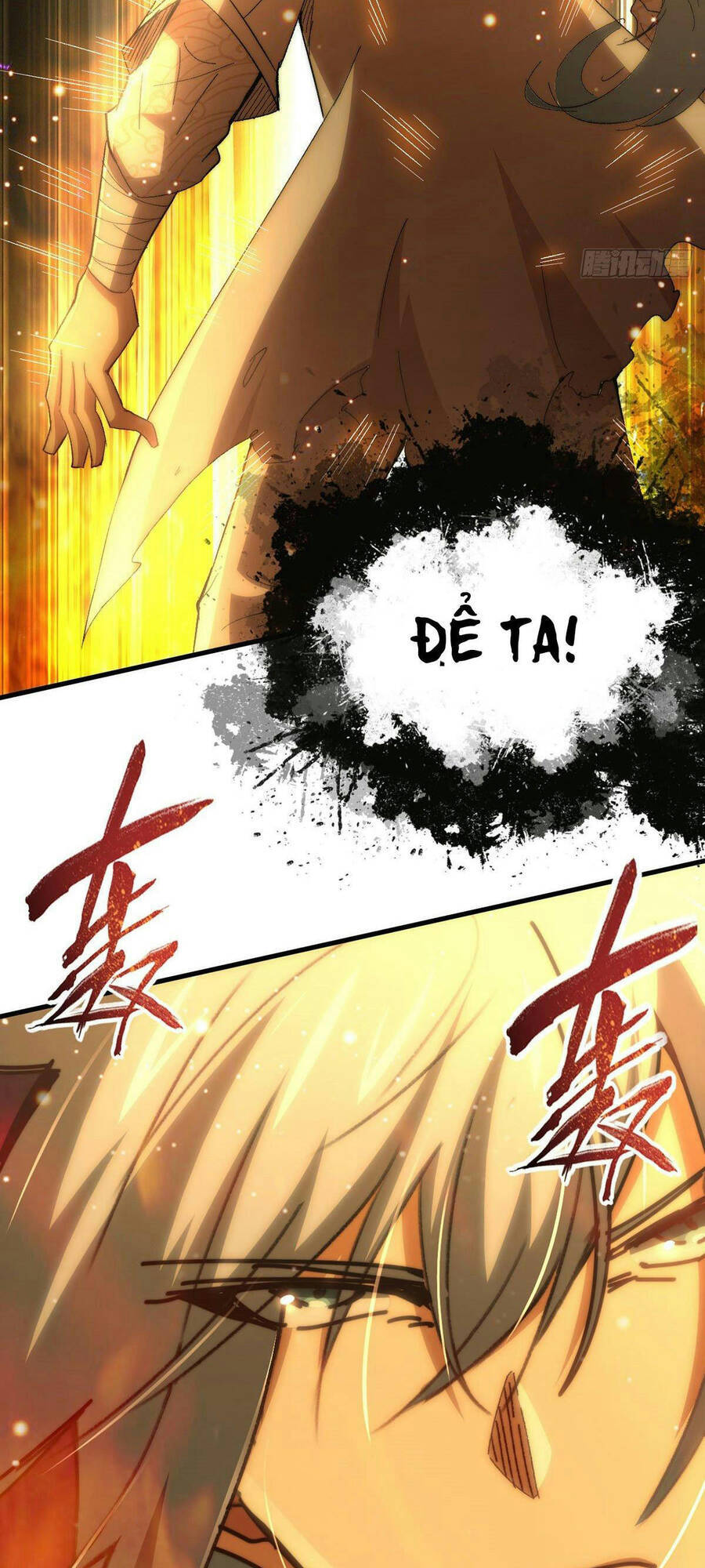 Từ Lúc Bắt Đầu Liền Vô Địch Chap 19 - Next Chap 20