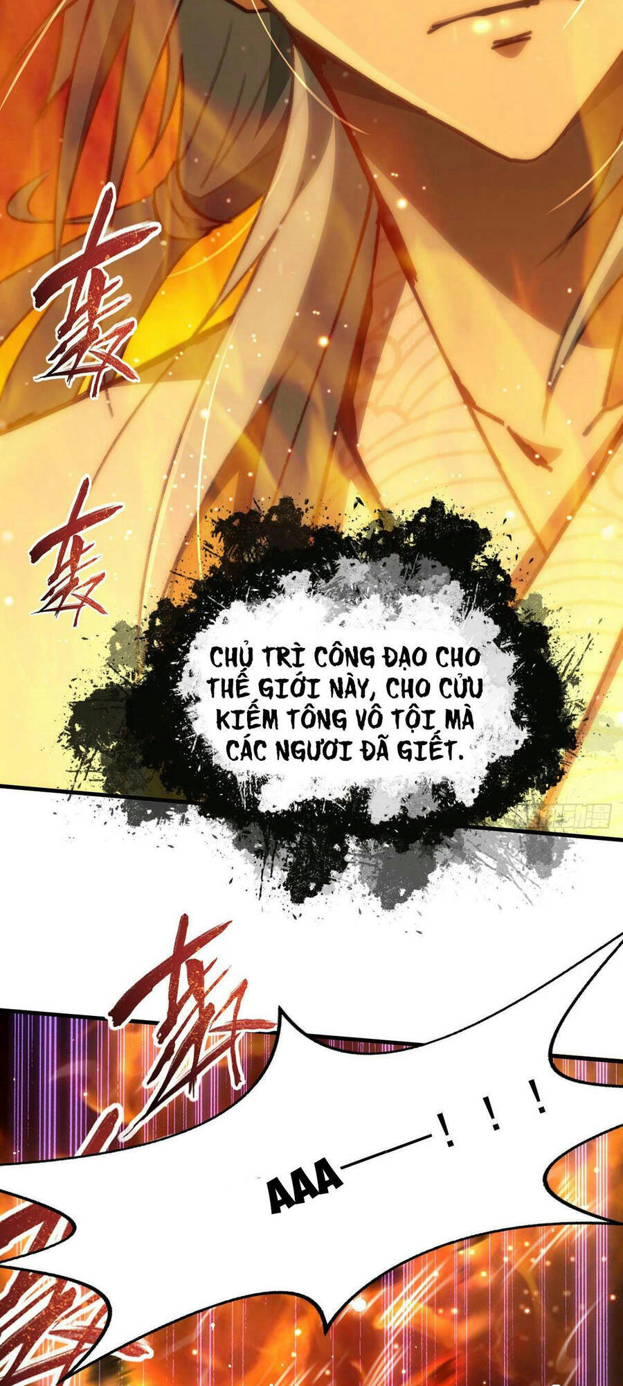 Từ Lúc Bắt Đầu Liền Vô Địch Chap 19 - Next Chap 20