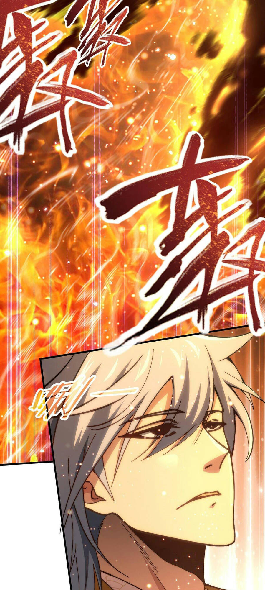 Từ Lúc Bắt Đầu Liền Vô Địch Chap 19 - Next Chap 20