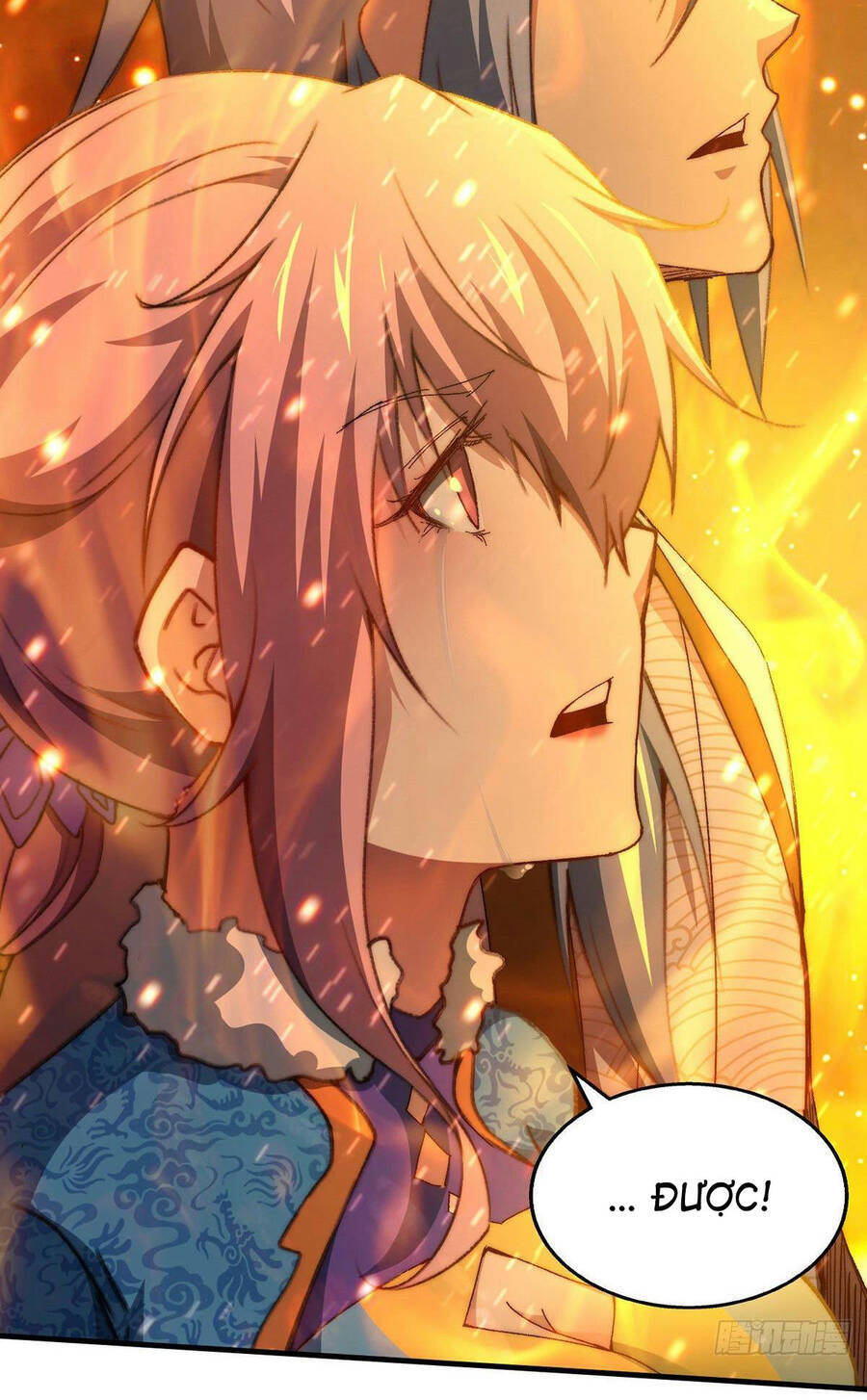 Từ Lúc Bắt Đầu Liền Vô Địch Chap 19 - Next Chap 20