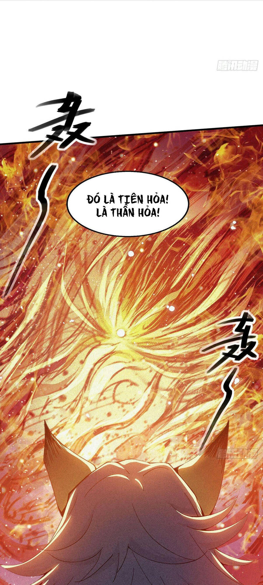 Từ Lúc Bắt Đầu Liền Vô Địch Chap 19 - Next Chap 20