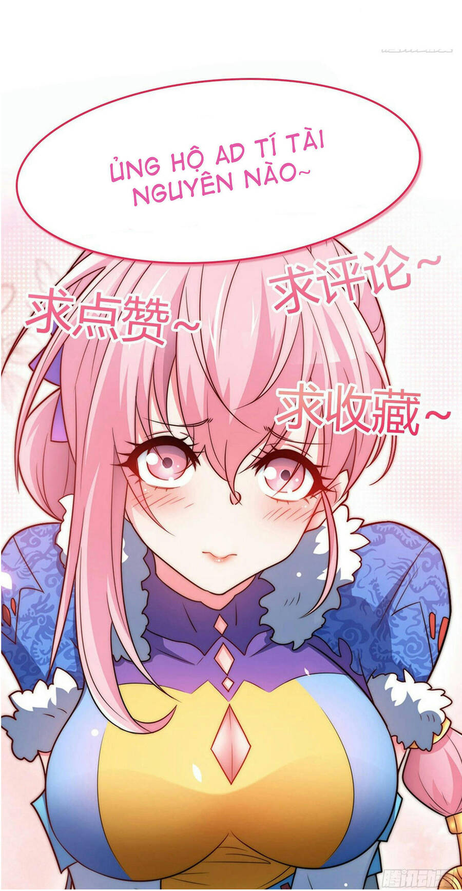 Từ Lúc Bắt Đầu Liền Vô Địch Chap 19 - Next Chap 20
